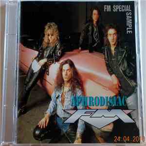 FM  - Aphrodisiac (FM Special Sample) download free