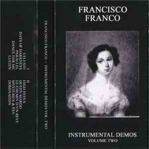 Francisco Franco - Instrumental Demos Volume Two download free