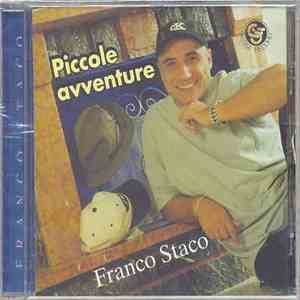 Franco Staco - Piccole Avventure download free
