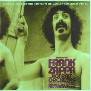 Frank Zappa With Hot Rats Orchestra - Berlin, September, 15, 1972 download free