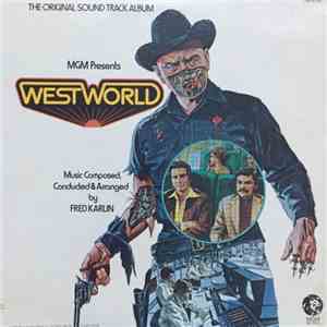 Fred Karlin - Westworld - The Original Sound Track Album download free