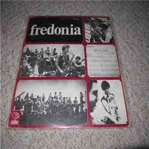 Fredonia Jazz Ensemble - Fredonia Jazz Ensemble download free