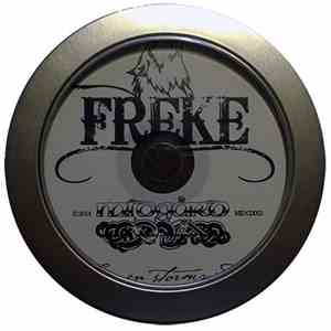 Freke  - Som En Stormvind download free