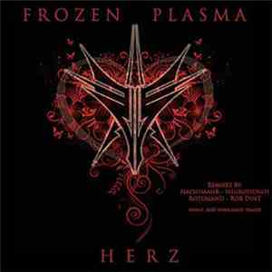 Frozen Plasma - Herz download free