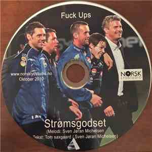 Fuck Ups  - Strømsgodset download free