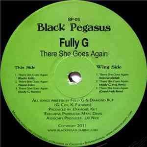 Fully G - There She Goes Again download free