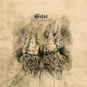 Galar - Til Alle Heimsens Endar download free