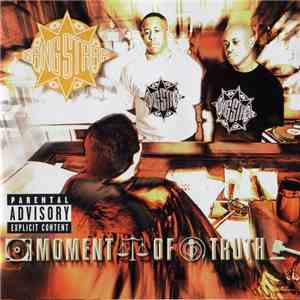 Gang Starr - Moment Of Truth download free