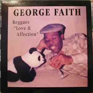 George Faith - Love & Affection download free