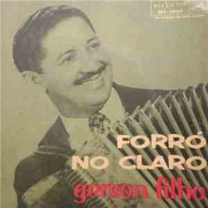 Gerson Filho - Forró No Claro download free