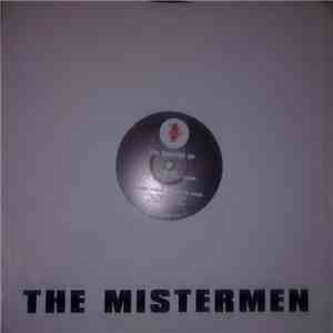 G-Force, Ils & Juice  - Mistermen Vol. 1 - The Driftin' EP download free