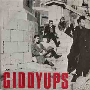 Giddyups - Strange Love / Funeral download free