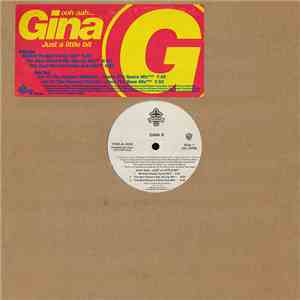 Gina G - Ooh Aah... Just A Little Bit download free