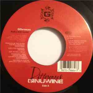 Ginuwine - Differences / There It Is download free