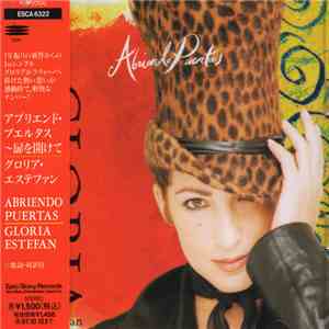 Gloria Estefan - Abriendo Puertas download free