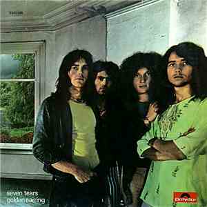Golden Earring - Seven Tears download free