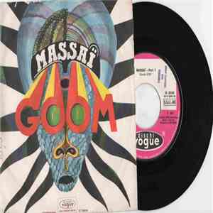 Goom - Massaï download free