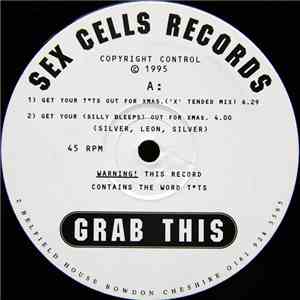 Grab This - Get Your Tts Out For Xmas download free
