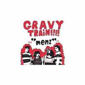 Gravy Train!!!! - The "Menz" E.P. download free