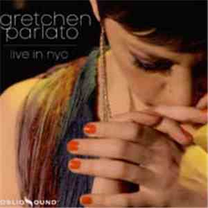 Gretchen Parlato - Live In NYC download free