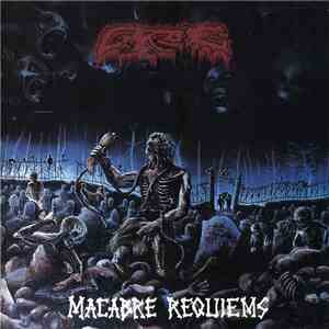 Grog  - Macabre Requiems download free