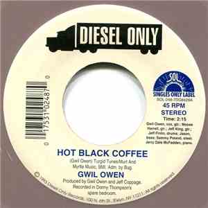 Gwil Owen - Hot Black Coffee download free
