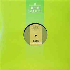 Haak - Bedlam / Outsider download free