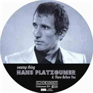 Hans Platzgumer - Swamp Thing download free