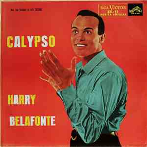 Harry Belafonte - Calypso download free