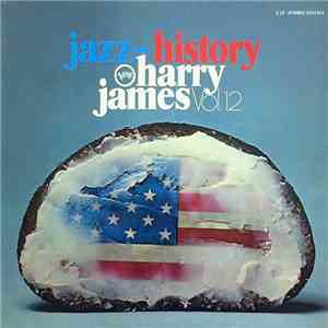 Harry James  - Jazz History, Vol. 12 download free