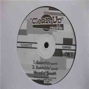 Headin' South - Searchin' download free