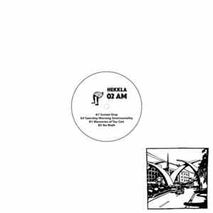 Hekkla - Sunset Strip Ep download free