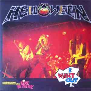 Helloween - I Want Out (Live) download free