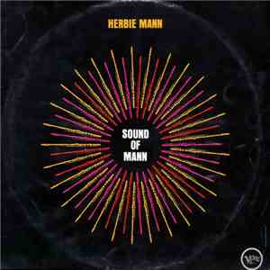 Herbie Mann - Sound Of Mann download free