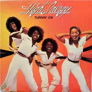 High Inergy - Turnin' On download free