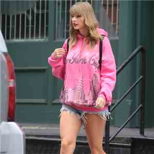 HNW Swift - Pink New York download free