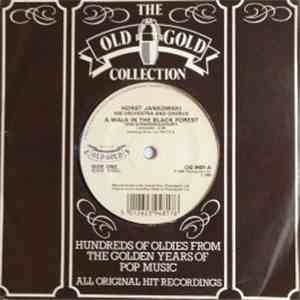 Horst Jankowski, His Orchestra And Chorus / Esther & Abi Ofarim - A Walk In The Black Forest / Cinderella Rockefella download free
