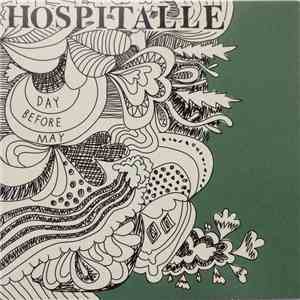 Hospitalle - Day Before May download free