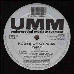 House Of Gypsies - Samba download free