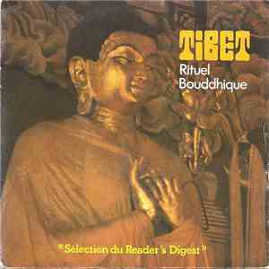 Hubert de Fraysseix - Tibet Rituel Bouddhique download free