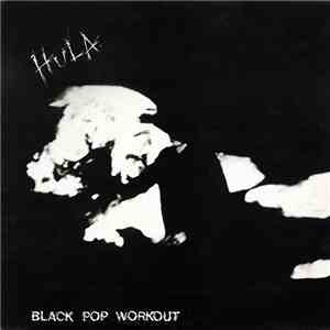 Hula  - Black Pop Workout download free