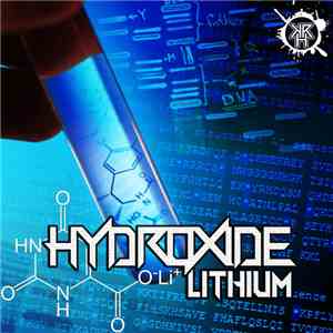 Hydroxide - Lithium download free