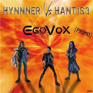HYNNNER Vs HANT1S3 - EgoVox [Promo] download free