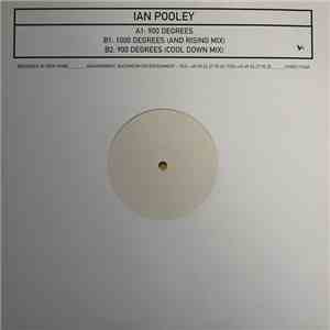 Ian Pooley - 900 Degrees download free
