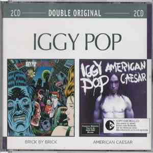Iggy Pop - Brick By Brick / American Caesar download free