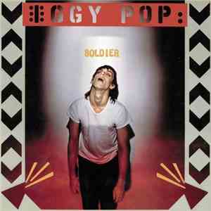 Iggy Pop - Soldier download free