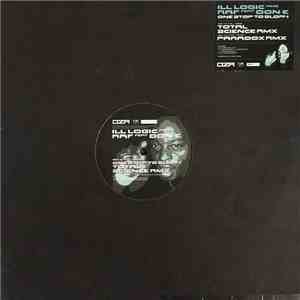 Ill Logic & DJ Raf Feat Don-E - One Stop To Glory (Total Science Rmx) / One Stop To Glory (Paradox Rmx) download free