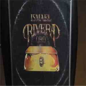 Ismael Rivera - Oro download free