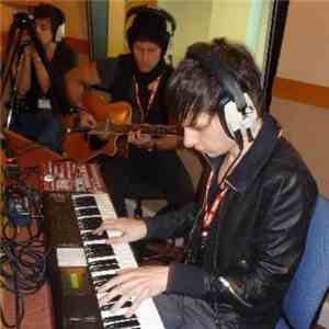 Isolated Atoms - BFBS Acoustic Session download free