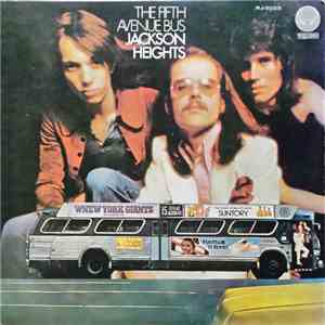 Jackson Heights - The Fifth Avenue Bus download free